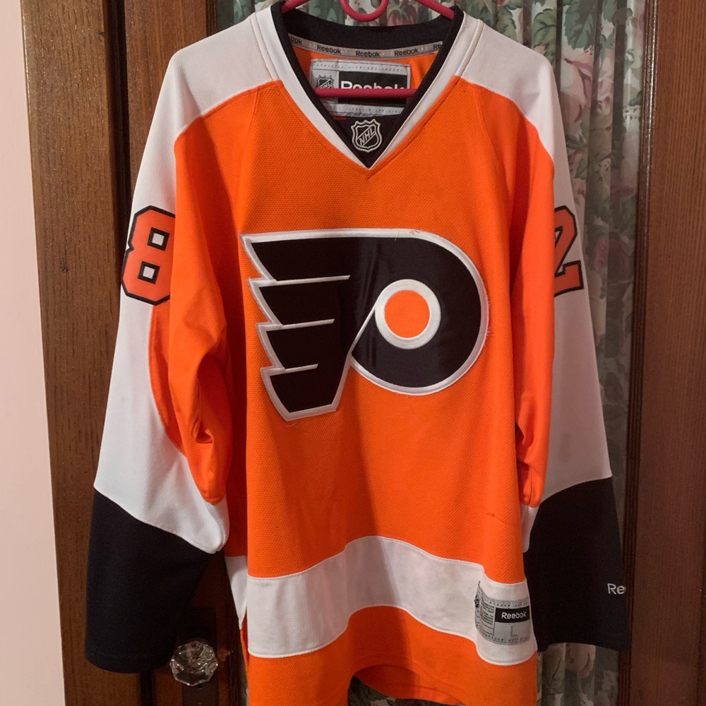 Giroux Philadelphia Flyers Jersey